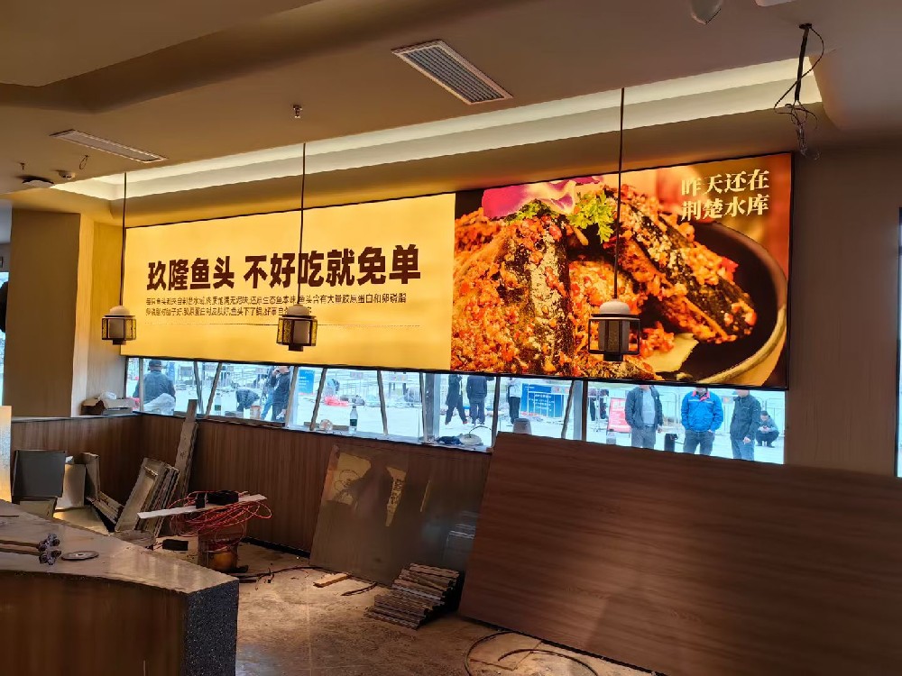 浙江广告灯箱｜全品类源头工厂性价比高，品类全品质有保障